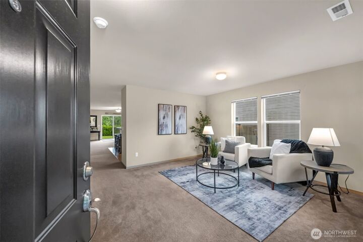 Property Photo:  20489  Rustic View Rd  SE  WA 98272 