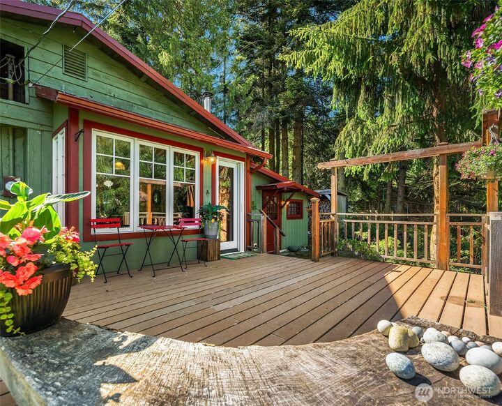 Property Photo:  170  Baldwin Road  WA 98358 