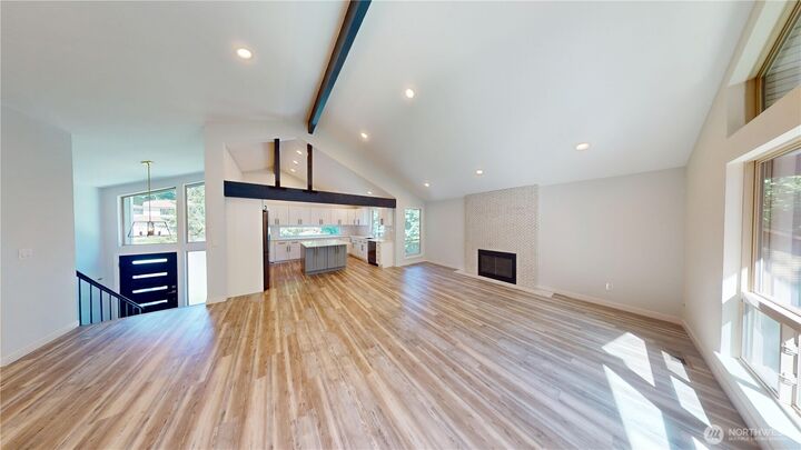 Property Photo: 14340 93rd Avenue NE WA 98034