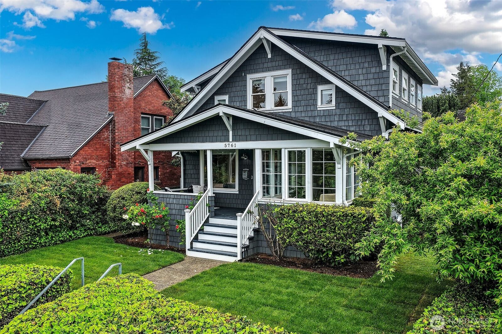 Property Photo:  5761  35th Avenue NE  WA 98105 