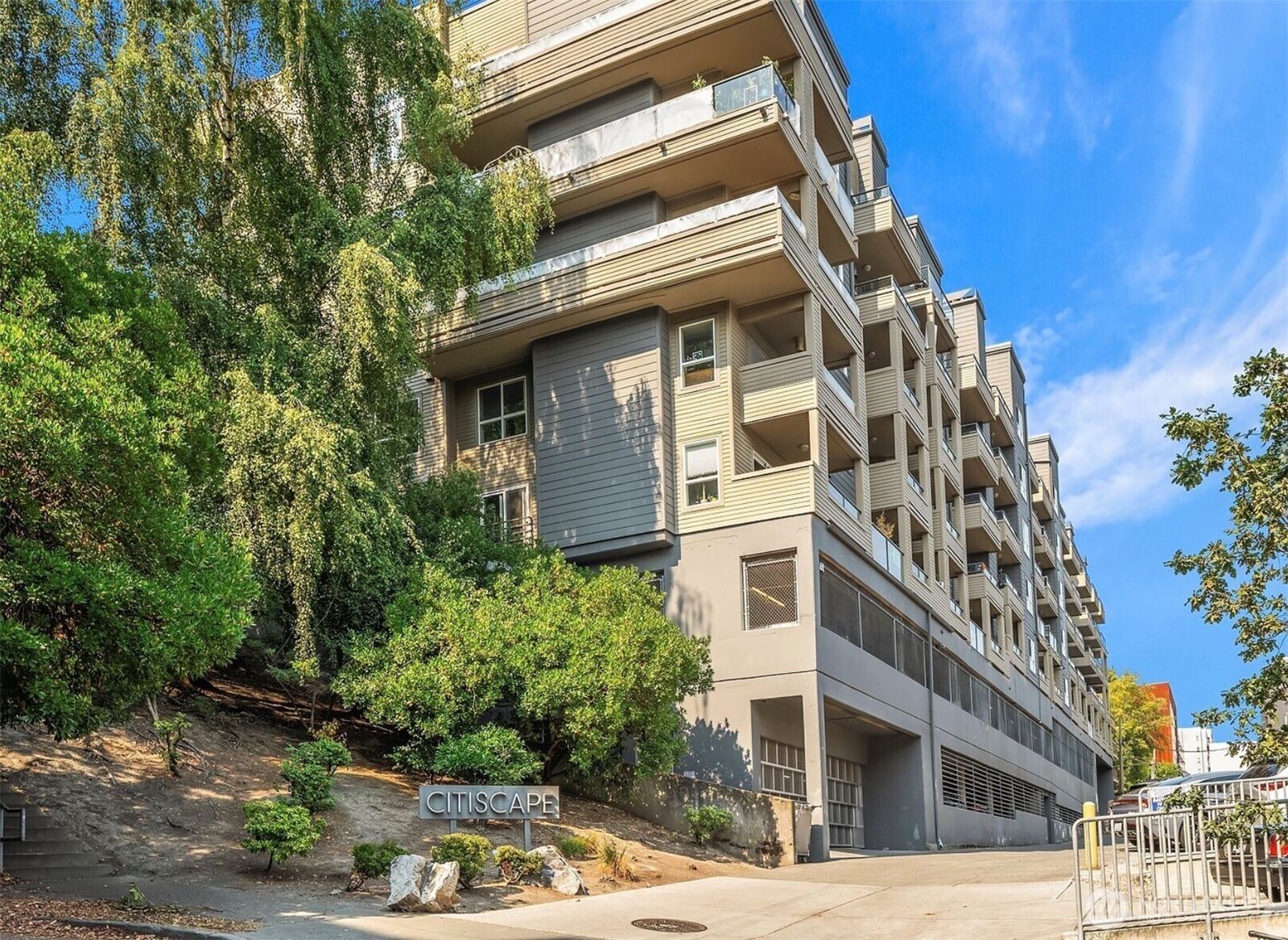Property Photo:  1504  Aurora Avenue N 210  WA 98109 