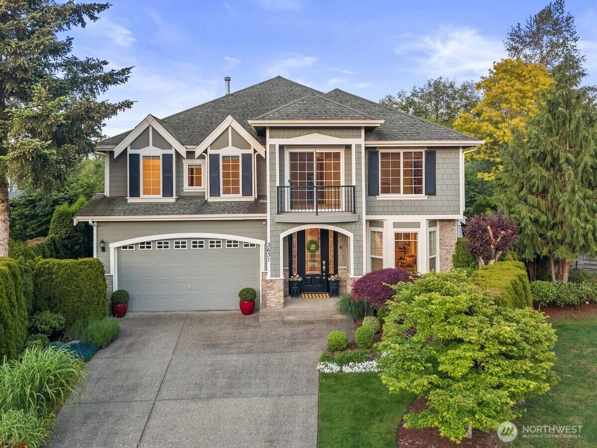 Property Photo:  3631  148th Street SE  WA 98012 