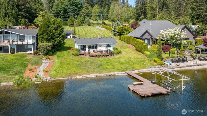 Property Photo:  15019  56th Avenue NW  WA 98292 