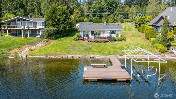 Property Photo: 15019 56th Avenue NW WA 98292