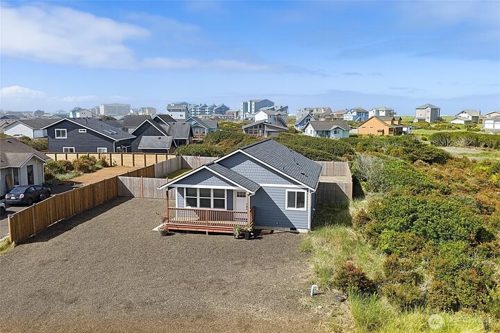 Property Photo: 1255 Channel Avenue SW WA 98569