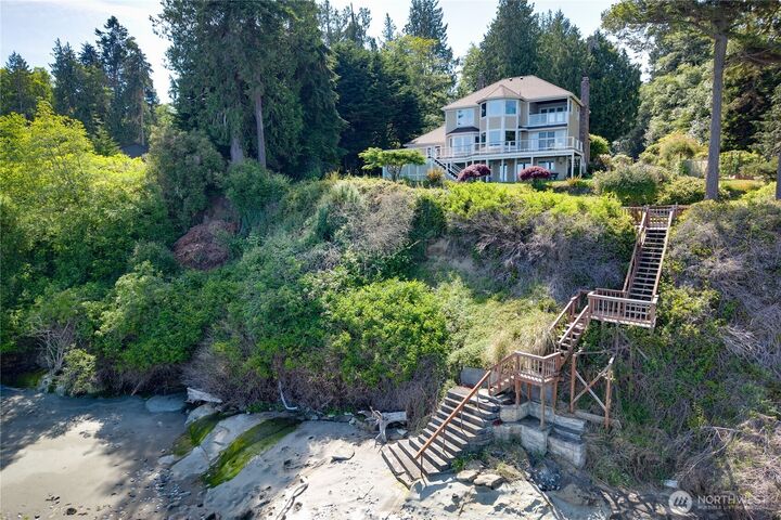 Property Photo: 252 Jansen Road WA 98358