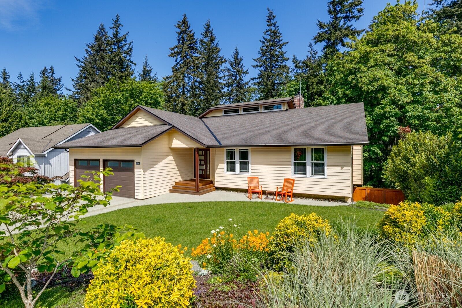 Property Photo:  7280  44th Place W  WA 98275 