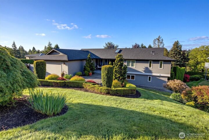 Property Photo: 1441 88th Avenue NE WA 98004