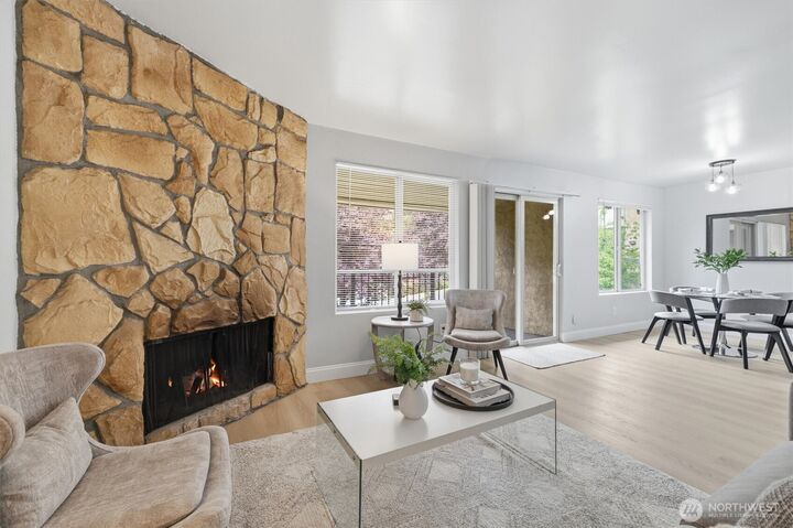 Property Photo: 12600 NE 145th Street G60 WA 98034