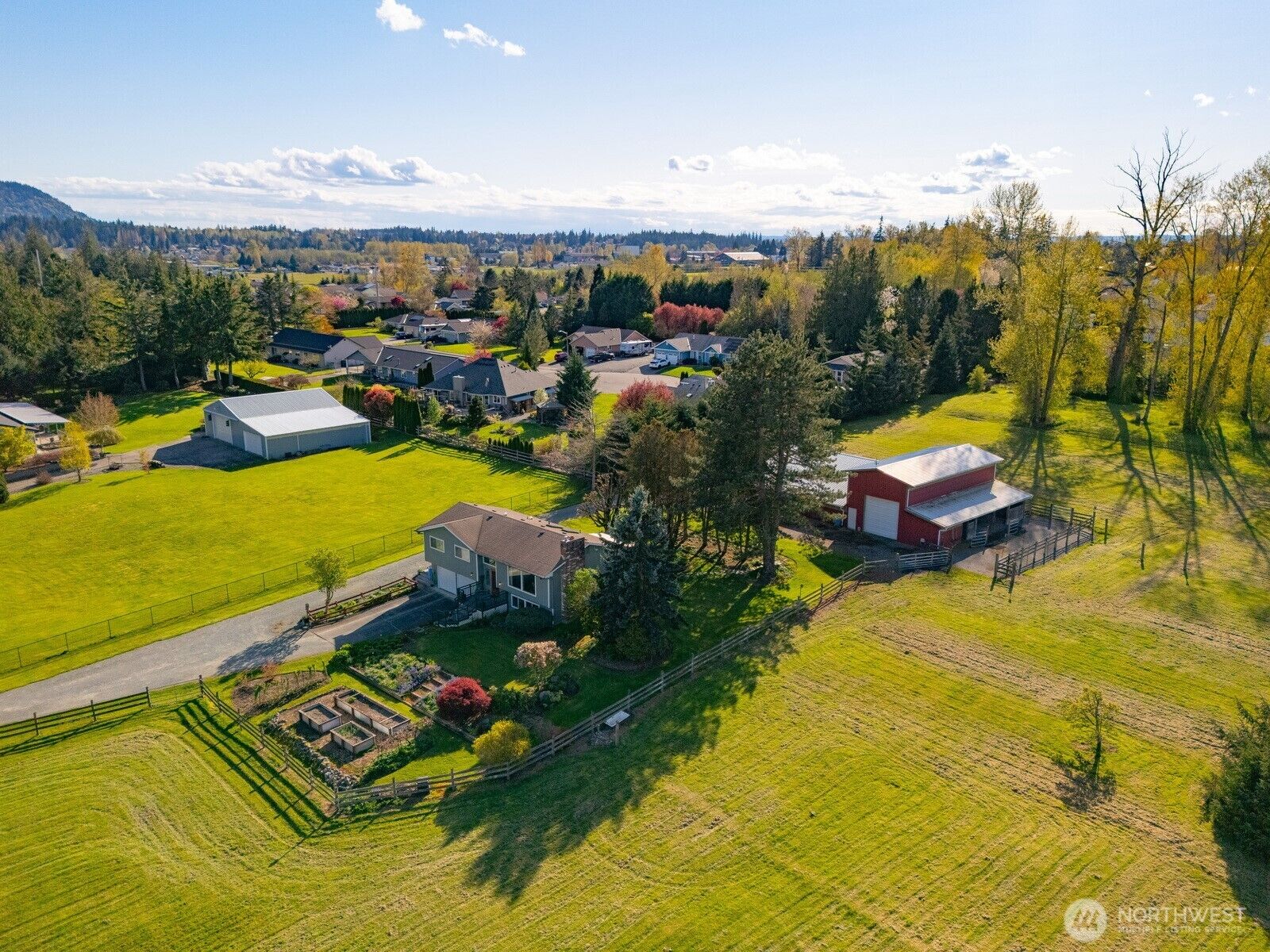 Property Photo: 13872 Trumpeter Lane WA 98273