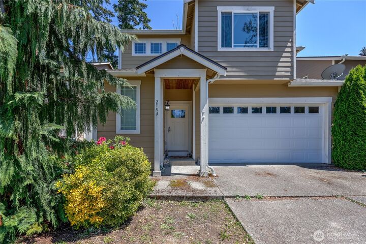 Property Photo:  2193  Caleb Place SE  WA 98366 