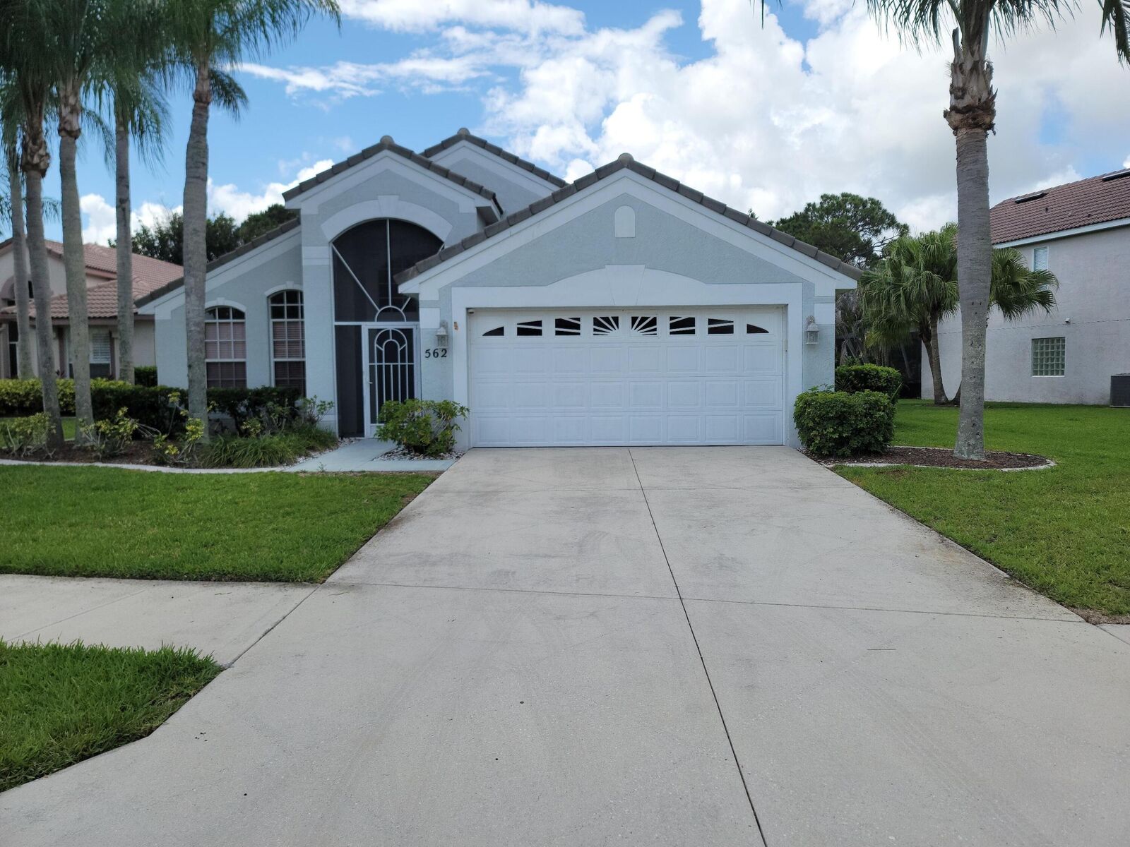 Property Photo:  562 SW Saint Martins Cove  FL 34986 