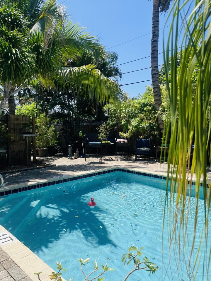 Property Photo:  590 NW 40th Court  FL 33309 