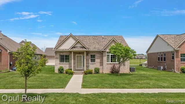 Property Photo: 23934 Meadows Avenue MI 48134
