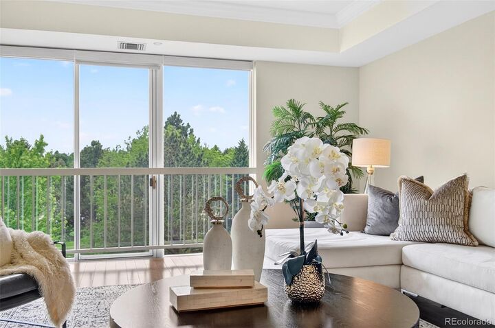 Property Photo:  1900 E Girard Place 508  CO 80113 