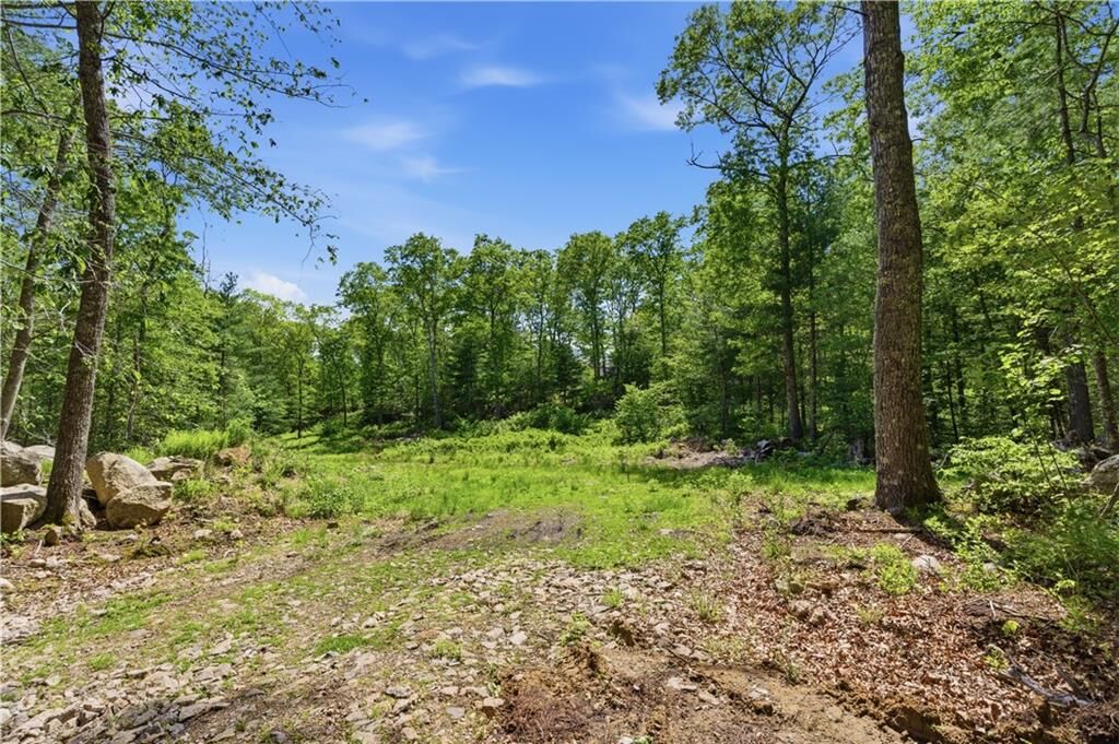 Property Photo: 234 John Potter Road RI 02817