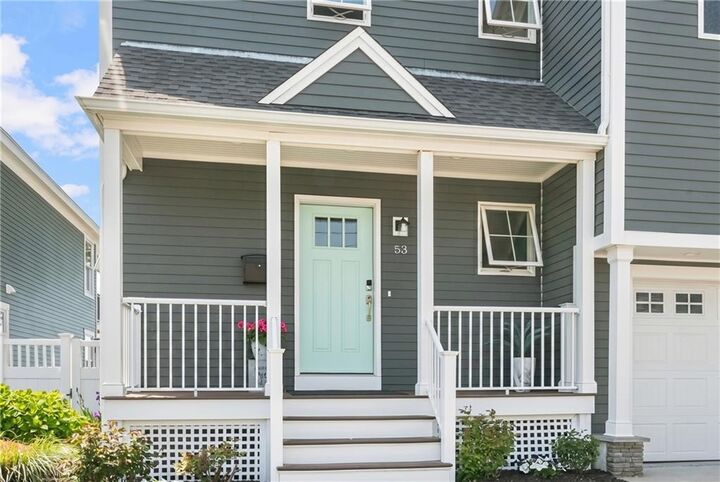 Property Photo:  53 White Avenue  RI 02915 