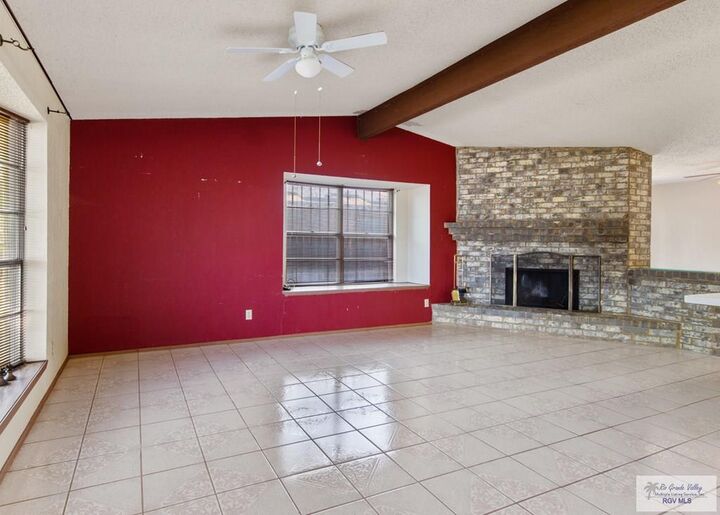 Property Photo:  1513 Haverford Blvd  TX 78552 