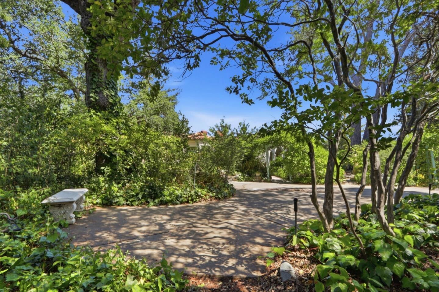 Property Photo:  18211 Saratoga Los Gatos Road  CA 95030 