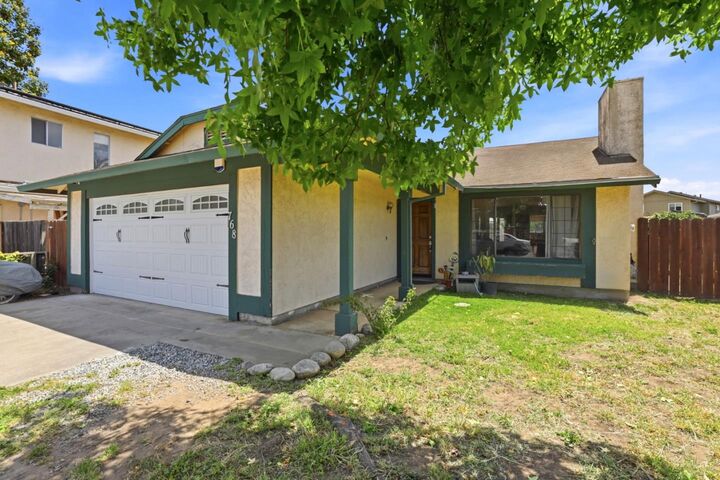 Property Photo:  768 Lake Village Drive  CA 95076 