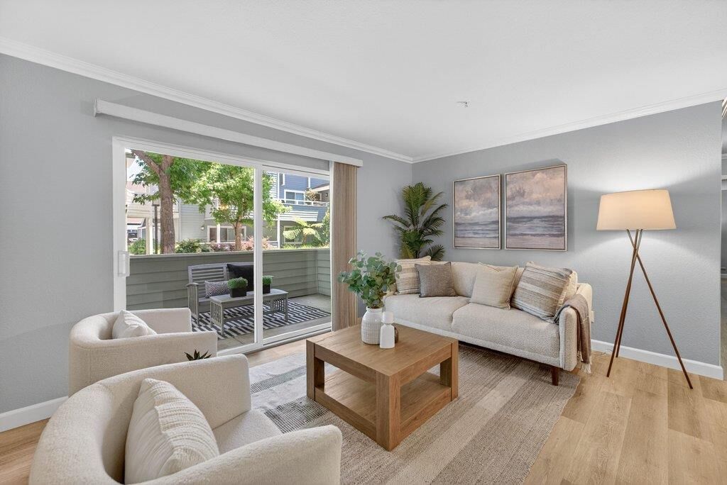 Property Photo:  41 Grandview Street 1101  CA 95060 