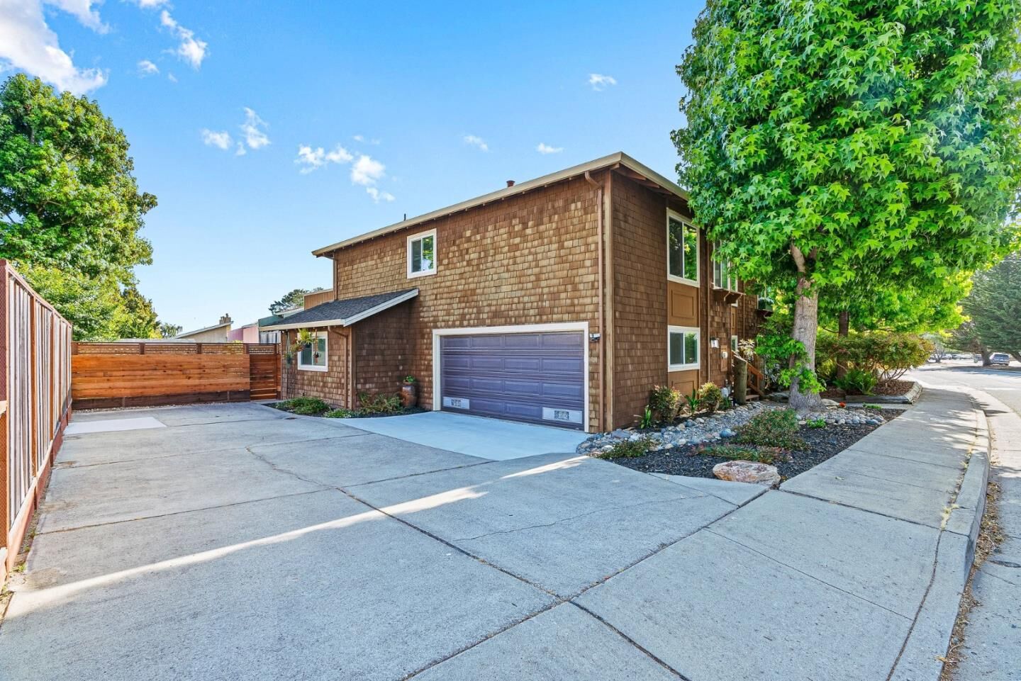 Property Photo: 1872 Seascape Boulevard CA 95003