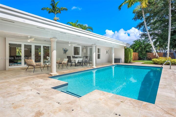 Property Photo: 15421 SW 79th Ave FL 33157