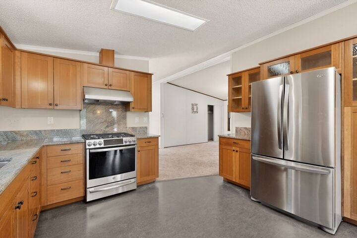 Property Photo:  7342 Old Santa Fe Trail  NM 87505 