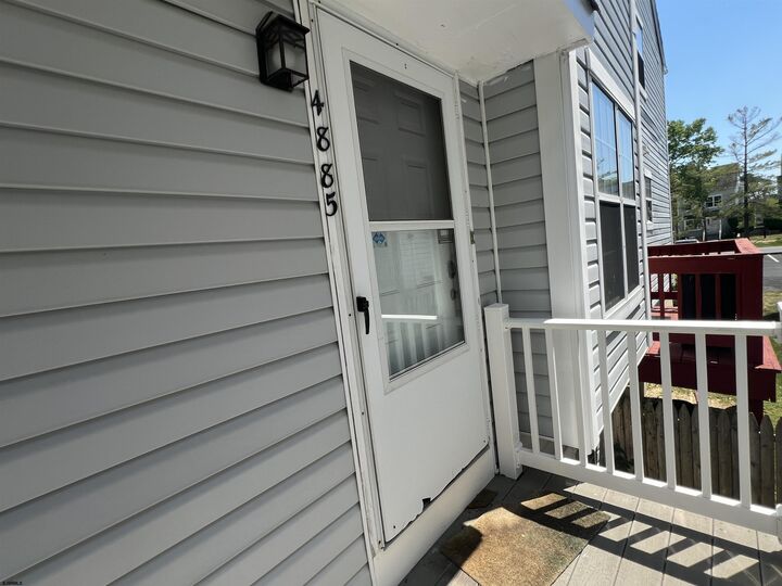 Property Photo: 4885 Bayberry 238 NJ 08330