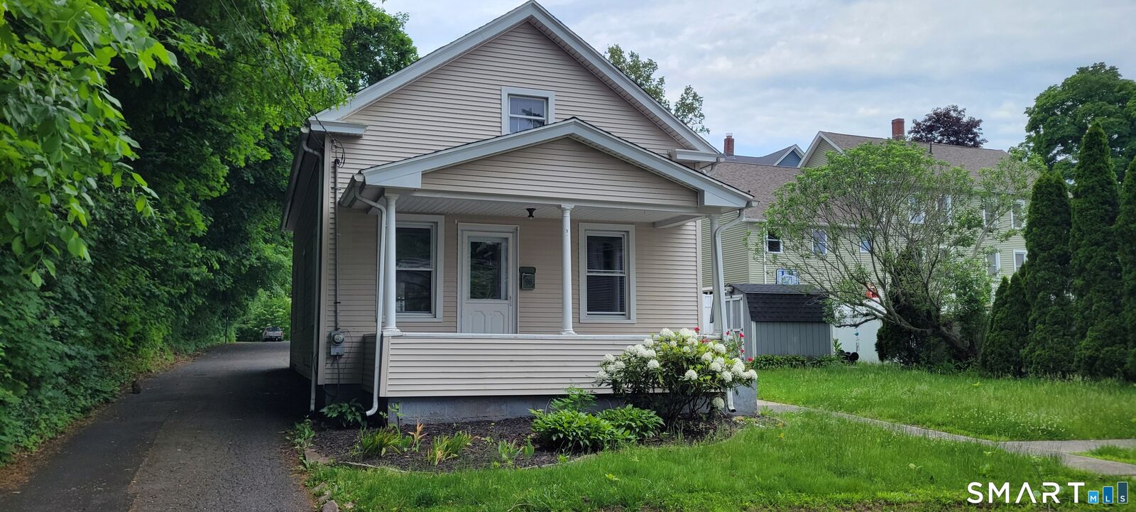 Property Photo: 96 Berlin Avenue CT 06489