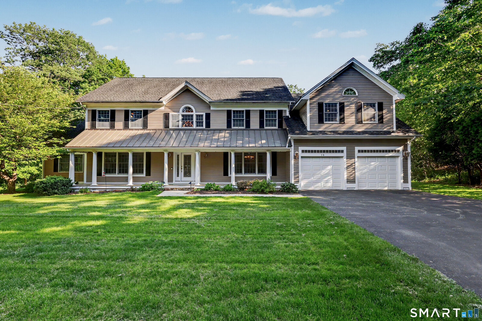 Property Photo:  38 Douglas Drive  CT 06518 
