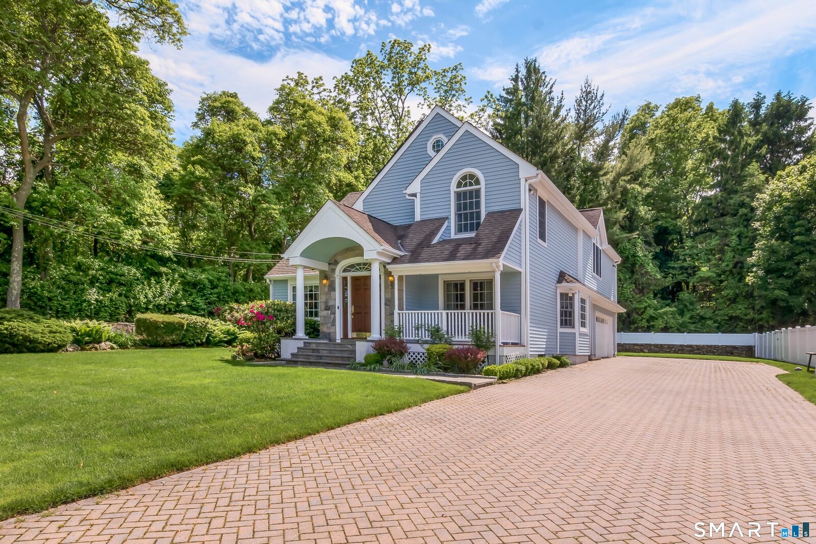 Property Photo: 274 Valleyview Road CT 06824