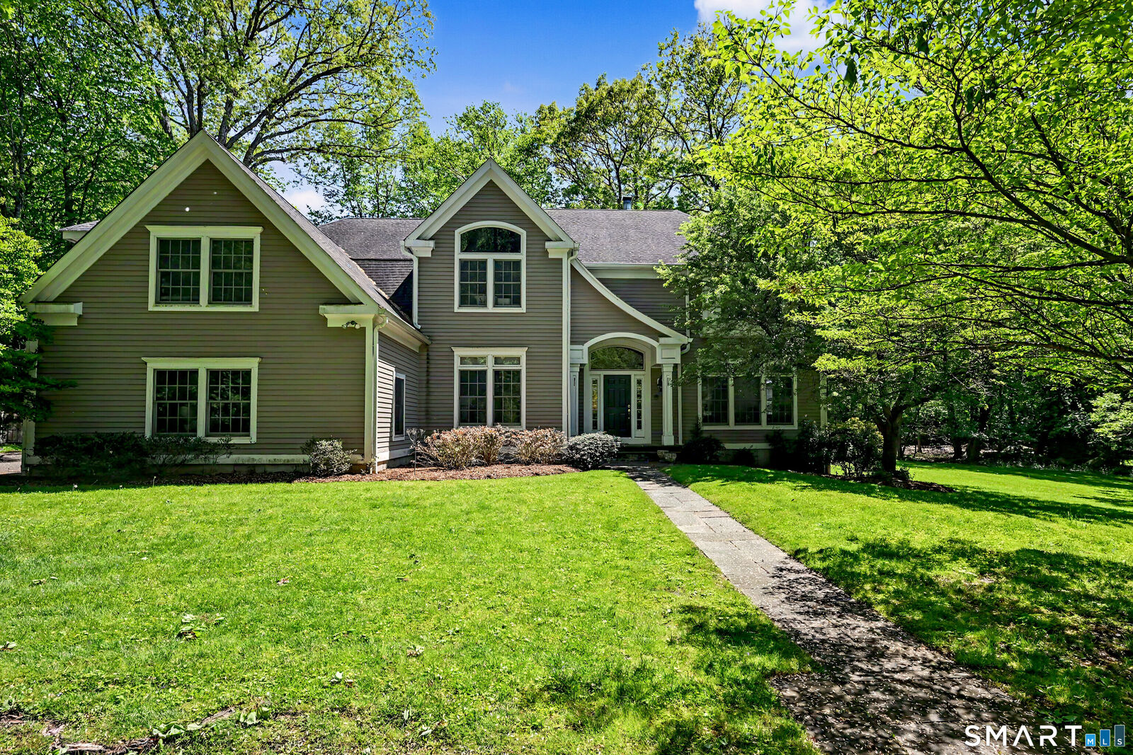 Property Photo: 47 Cross Country Trail CT 06903
