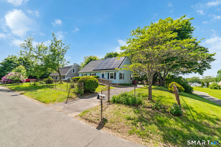 Property Photo:  64 Morning Mist Road  CT 06770 