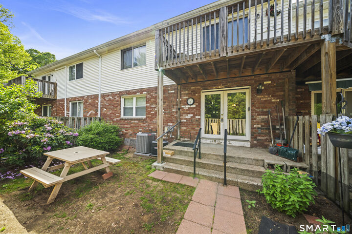 Property Photo: F9 Bradley Circle F9 CT 06082