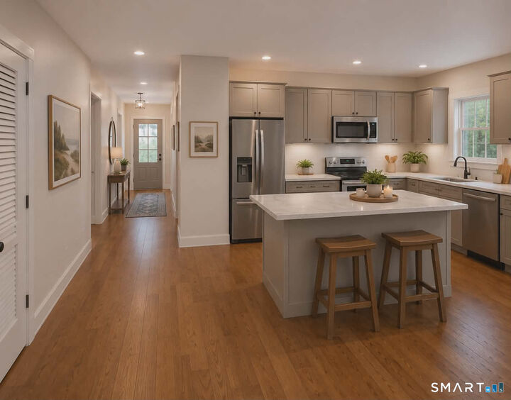 Property Photo: Lot 1 Nathan Hale Road CT 06457
