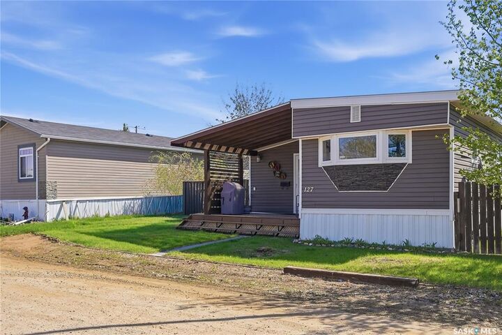 Photo de la propriété:  127 Sycamore Drive  SK S7B 0A4 