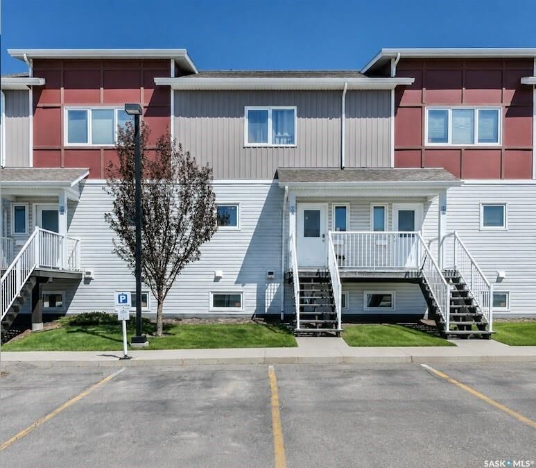 Photo de la propriété:  225 Hassard Close 104  SK S7L 2W8 