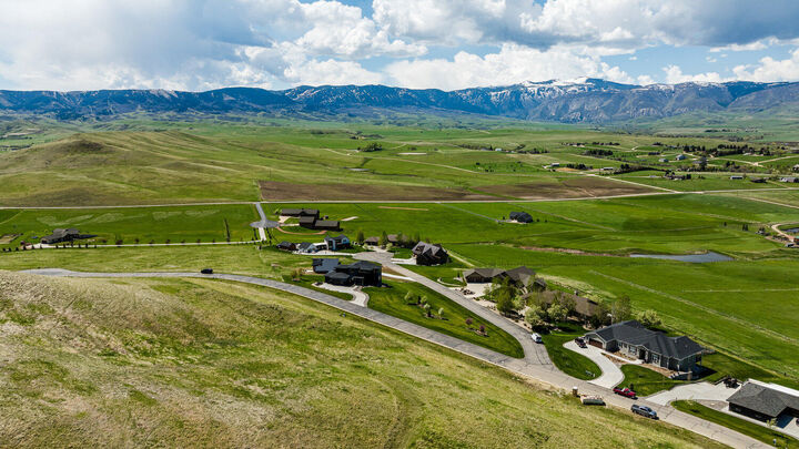 Property Photo: Tbd Turnberry Drive Lot 5 WY 82801