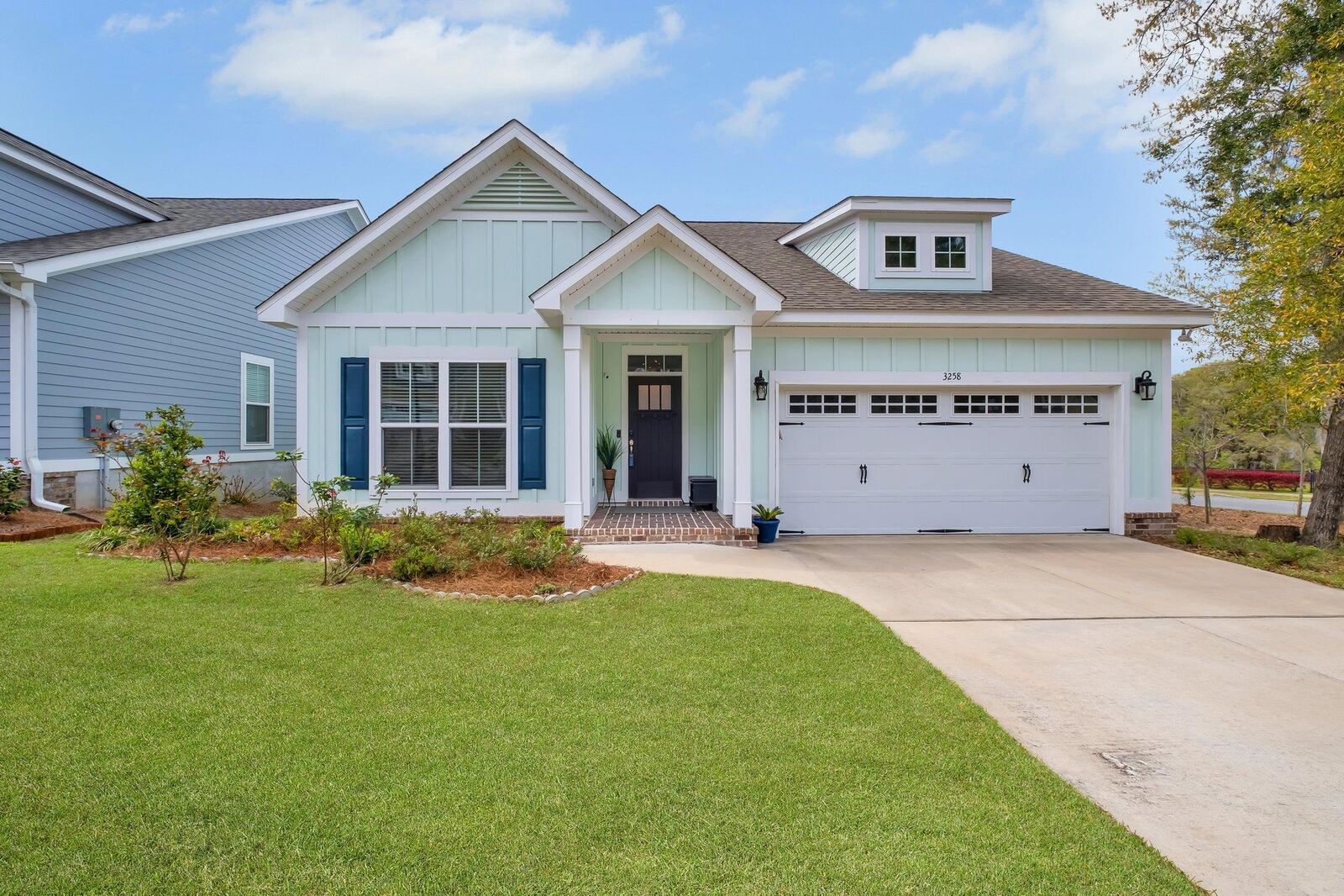 Property Photo:  3258 Grant Creek Trail  FL 32309 
