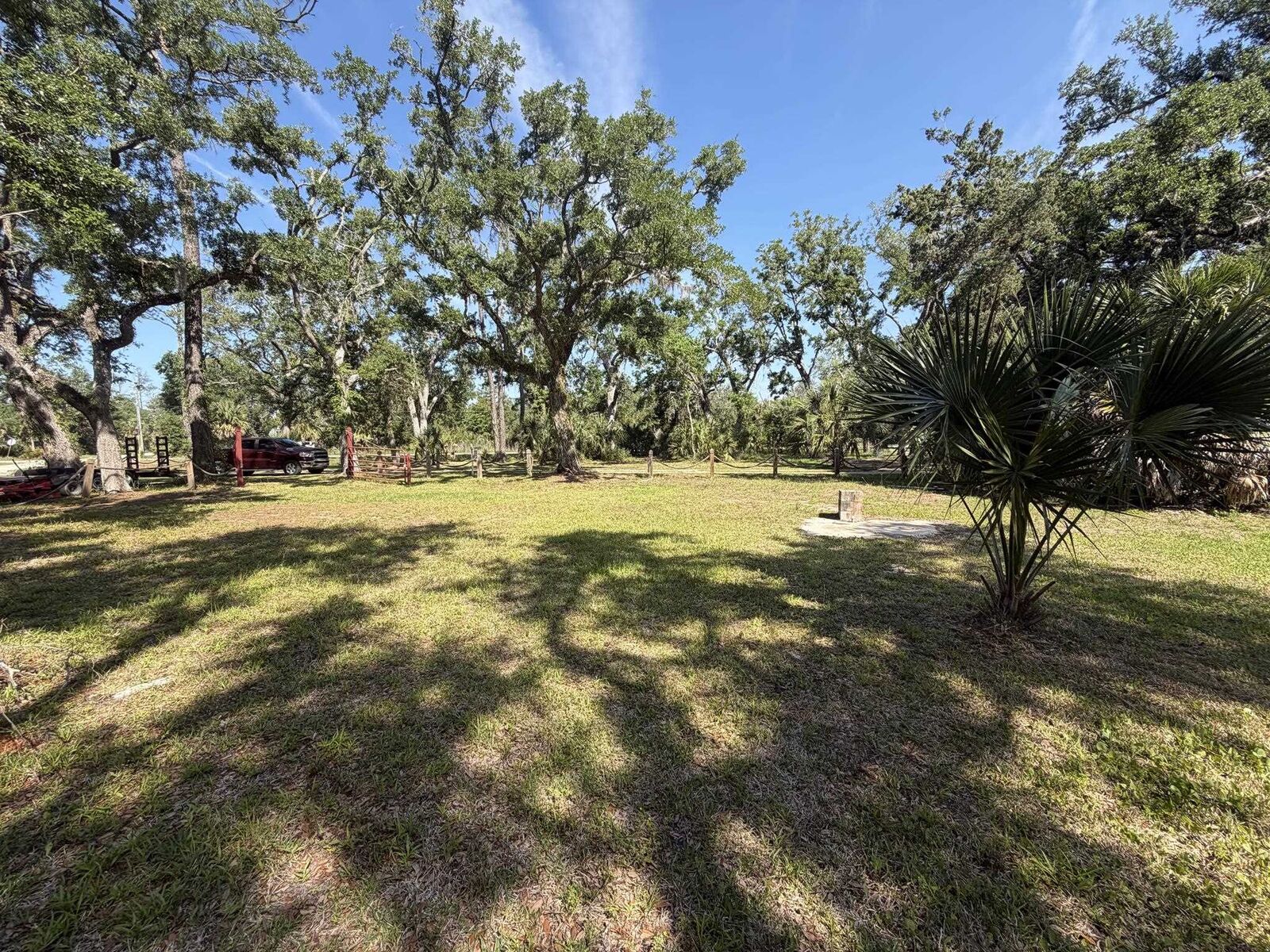 Property Photo:  5726 E Bluefish Lane  FL 32348 