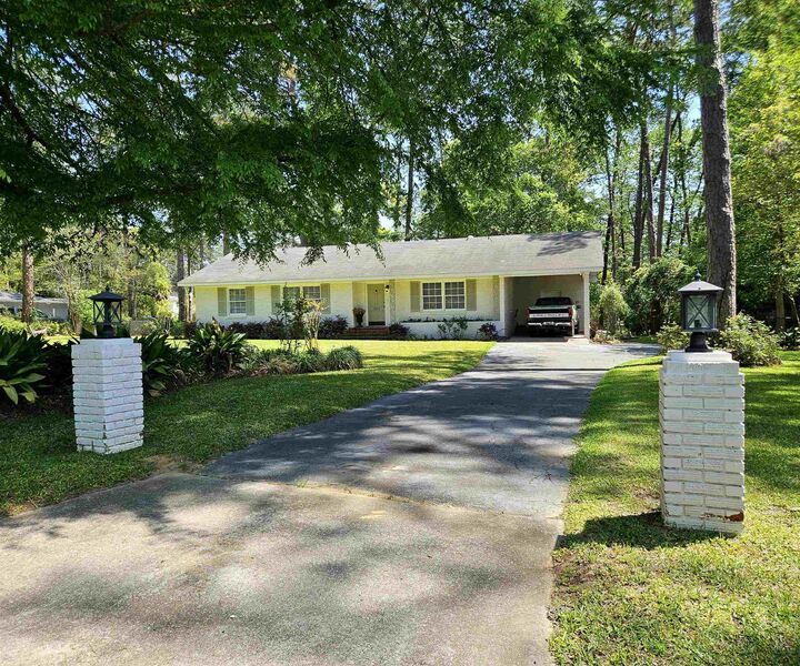 Property Photo: 102 Sandra Street GA 31792