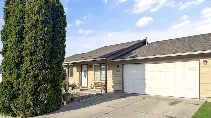 Property Photo:  5303 Montague Ln  WA 99301 