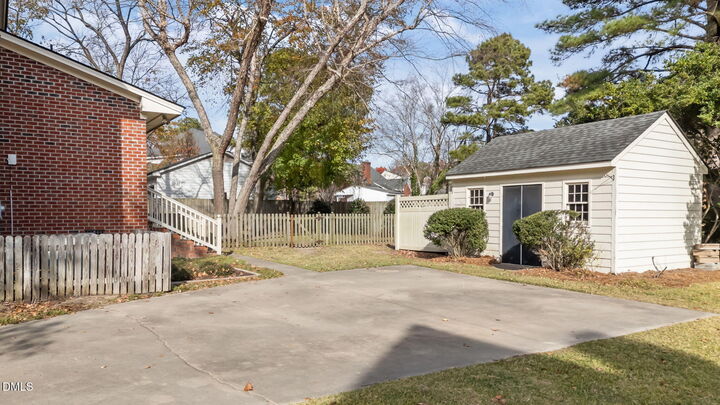 Property Photo:  3005 Brassfield Drive  NC 27803 