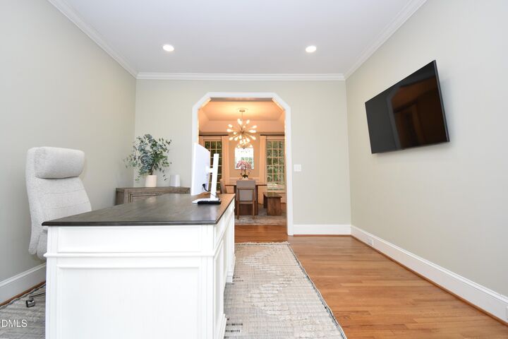 Property Photo:  3316 Carrack Court  NC 27613 