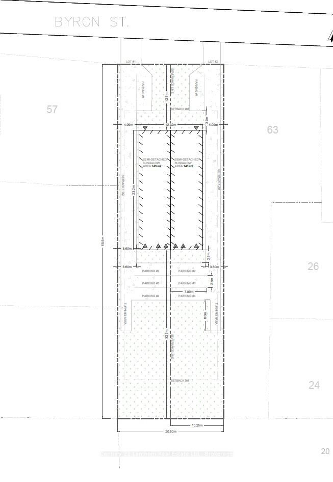 Photo de la propriété:  59 Byron Street  ON K8N 2W4 