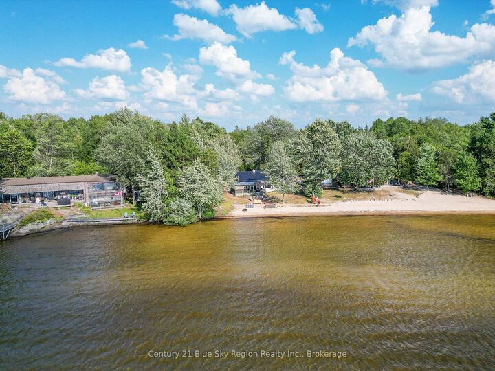 Property Photo:  63 Westview Drive W  ON P0H 1H0 