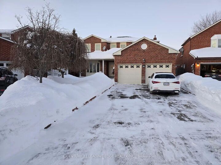 Property Photo:  14 Porthclair Court  ON M1B 4X7 