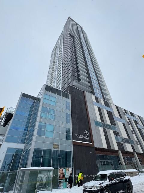 60 Frederick Street 2714 — photo 1