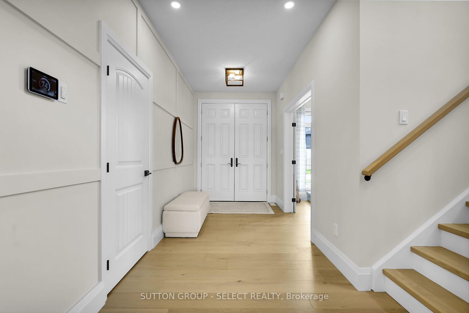 Property Photo: Lot 13 Hardy Drive ON N7G 0G2